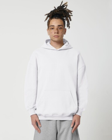 Cooper Dry - Der Boxy Unisex-Hoodie mit trockenem Griff - White - 3XL bedrucken, Art.-Nr. STSU797C0013X Cooper Dry - Der Boxy Unisex-Hoodie mit trockenem Griff - White - 3XL bedrucken, Art.-Nr. STSU797C0013X