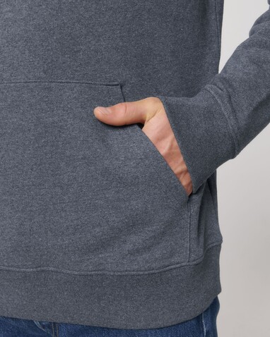 RE-Cruiser - Der Unisex-Hoodie mit trockenem Griff aus recycelter Baumwolle - RE-Navy - 3XL bedrucken, Art.-Nr. STSU800C6013X RE-Cruiser - Der Unisex-Hoodie mit trockenem Griff aus recycelter Baumwolle - RE-Navy - 3XL bedrucken, Art.-Nr. STSU800C6013X