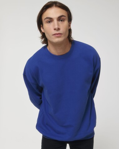 Radder - Worker Blue - XXL bedrucken, Art.-Nr. STSU857C0882X