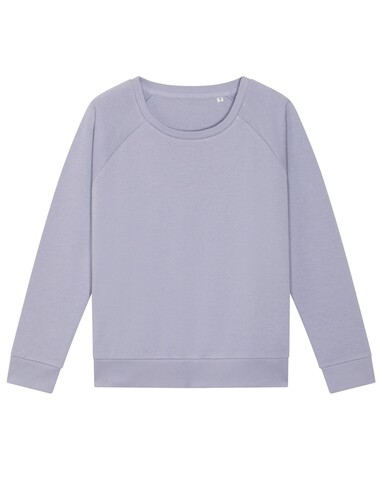 Stella Dazzler - Lavender - XS bedrucken, Art.-Nr. STSW125C063XS