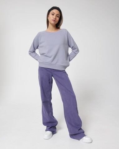 Stella Dazzler - Lavender - XXL bedrucken, Art.-Nr. STSW125C0632X