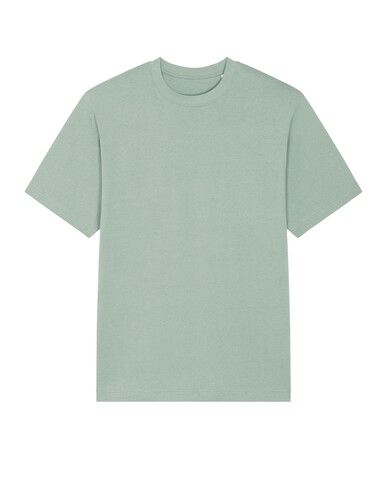 Freestyler - Das schwere Unisex-T-Shirt mit trockenem Griff - Aloe - L bedrucken, Art.-Nr. STTU788C0891L