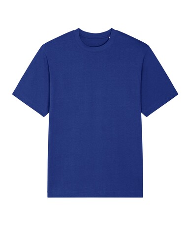 Freestyler - Das schwere Unisex-T-Shirt mit trockenem Griff - Worker Blue - XS bedrucken, Art.-Nr. STTU788C088XS