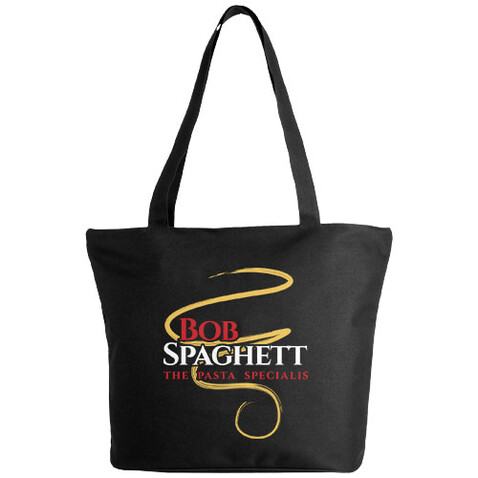 Panama Tragetasche 20L, schwarz bedrucken, Art.-Nr. 11917908 Panama Tragetasche 20L, schwarz bedrucken, Art.-Nr. 11917908