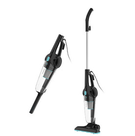 Prixton Thunder Staubsauger, schwarz bedrucken, Art.-Nr. 1PA13590