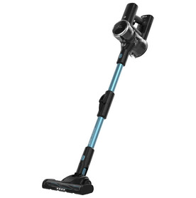 Prixton Flex Ultimate Staubsauger, hellblau bedrucken, Art.-Nr. 1PA13621