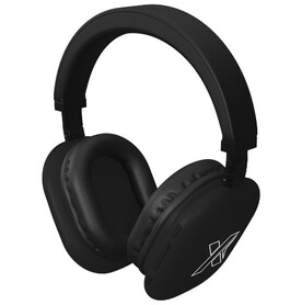 SCX.design E21 Bluetooth® Kopfhörer, schwarz bedrucken, Art.-Nr. 1PX08990