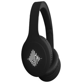 SCX.design E25 Bluetooth® ANC Kopfhörer, schwarz bedrucken, Art.-Nr. 1PX09090