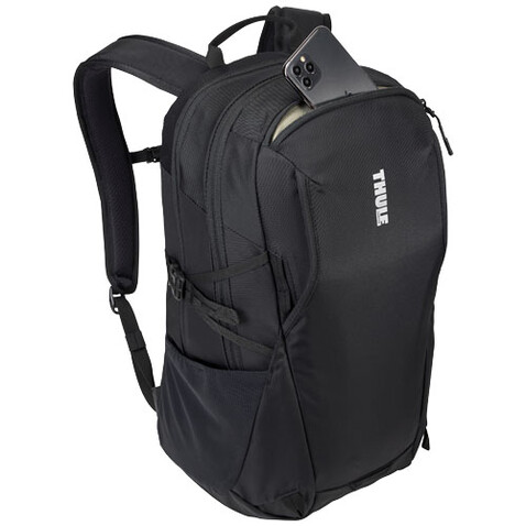 ThuLe EnRoute Rucksack 23 L, schwarz bedrucken, Art.-Nr. 12063490