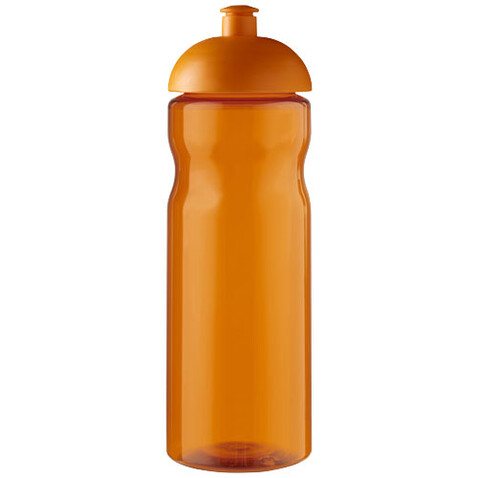 H2O Active® Eco Base 650 ml Sportflasche mit Stülpdeckel, orange bedrucken, Art.-Nr. 21009831 H2O Active® Eco Base 650 ml Sportflasche mit Stülpdeckel, orange bedrucken, Art.-Nr. 21009831