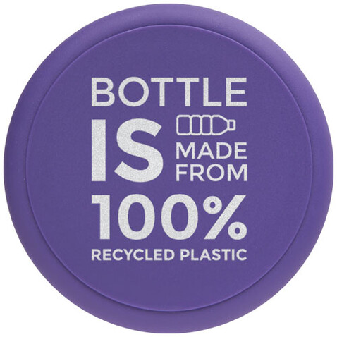 H2O Active® Eco Base 650 ml Sportflasche mit Drehdeckel, lila, lila bedrucken, Art.-Nr. 21043510 H2O Active® Eco Base 650 ml Sportflasche mit Drehdeckel, lila, lila bedrucken, Art.-Nr. 21043510