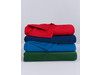 Gildan DryBlend® Fleece Stadium Blanket, Forest Green, One Size bedrucken, Art.-Nr. 001095410