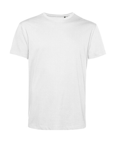 B &amp; C #organic inspire E150, White, XS bedrucken, Art.-Nr. 001420000