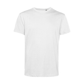 B &amp;amp; C #organic inspire E150, White, XS bedrucken, Art.-Nr. 001420000