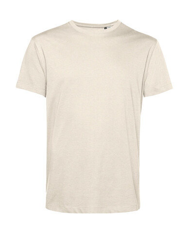 B &amp; C #organic inspire E150, Off White, S bedrucken, Art.-Nr. 001420021