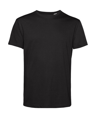 B &amp; C #organic inspire E150, Black Pure, S bedrucken, Art.-Nr. 001421061