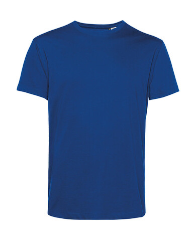 B &amp; C #organic inspire E150, Royal, XS bedrucken, Art.-Nr. 001423000