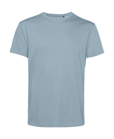 B &amp; C #organic inspire E150, Blue Fog, XL bedrucken, Art.-Nr. 001423064
