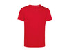 B & C #organic inspire E150_°, Red, 3XL bedrucken, Art.-Nr. 001424006