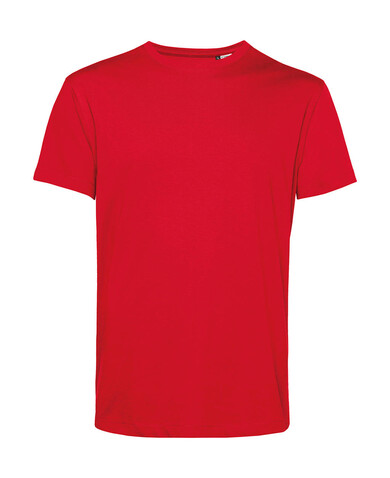 B &amp; C #organic inspire E150, Red, 5XL bedrucken, Art.-Nr. 001424008