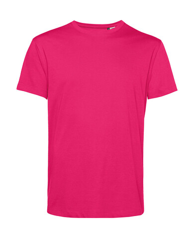 B &amp; C #organic inspire E150, Magenta Pink, 2XL bedrucken, Art.-Nr. 001424355