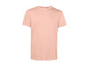 B & C #organic inspire E150_°, Soft Rose, 2XL bedrucken, Art.-Nr. 001424375