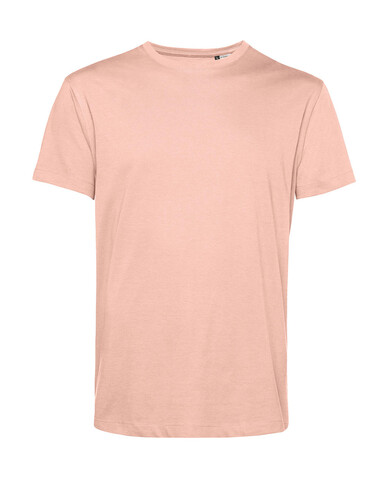 B &amp; C #organic inspire E150, Soft Rose, M bedrucken, Art.-Nr. 001424372