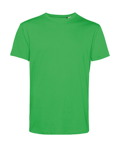 B &amp; C #organic inspire E150, Apple Green, XL bedrucken, Art.-Nr. 001425074