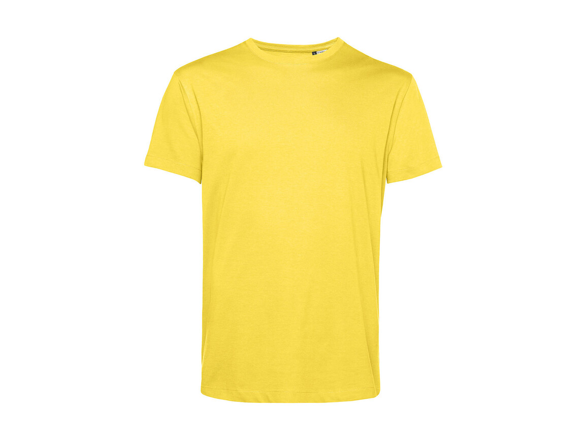 B & C #organic inspire E150_°, Yellow Fizz, XS bedrucken, Art.-Nr. 001426110