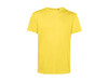 B & C #organic inspire E150_°, Yellow Fizz, L bedrucken, Art.-Nr. 001426113