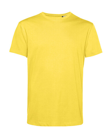 B &amp; C #organic inspire E150, Yellow Fizz, L bedrucken, Art.-Nr. 001426113