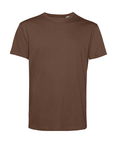 B &amp; C #organic inspire E150_°, Mocha, M bedrucken, Art.-Nr. 001427292