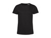 B & C #organic inspire E150 /women_°, Black Pure, XL bedrucken, Art.-Nr. 002421066
