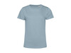 B & C #organic inspire E150 /women_°, Blue Fog, S bedrucken, Art.-Nr. 002423063