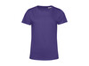 B & C #organic inspire E150 /women_°, Radiant Purple, XL bedrucken, Art.-Nr. 002423466