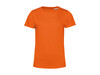 B & C #Organic E150 /women, Pure Orange, XL bedrucken, Art.-Nr. 002424086