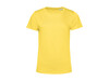 B & C #organic inspire E150 /women_°, Yellow Fizz, XS bedrucken, Art.-Nr. 002426112