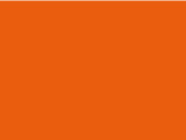 B &amp; C #inspire E150 /women, Pure Orange, XS bedrucken, Art.-Nr. 002424082