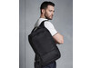 Quadra Pitch Black 24 Hour Backpack, Black, One Size bedrucken, Art.-Nr. 007301010