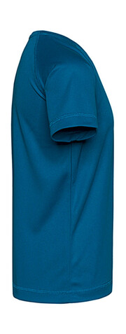 Stedman Active 140 Raglan Kids, Bright Royal, S (122-128) bedrucken, Art.-Nr. 015053063