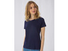 B & C #E150 /women T-Shirt, Navy, 2XL bedrucken, Art.-Nr. 016422007