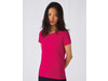 B & C #E190 /women T-Shirt, Red, S bedrucken, Art.-Nr. 020424003