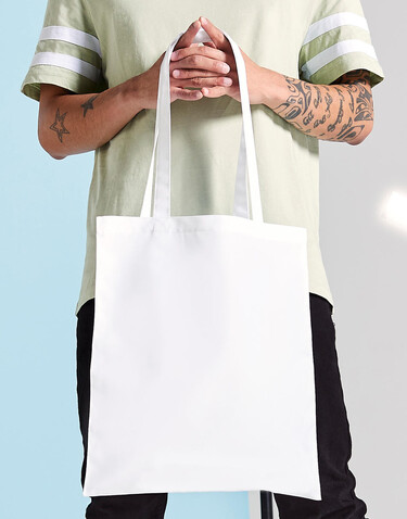 Bag Base Sublimation Shopper, Natural, One Size bedrucken, Art.-Nr. 021290080