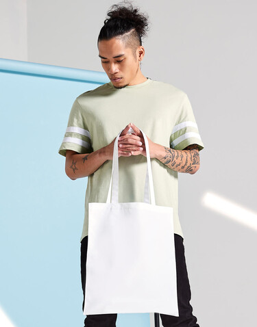 Bag Base Sublimation Shopper, Natural, One Size bedrucken, Art.-Nr. 021290080