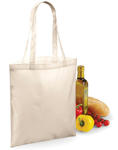 Bag Base Sublimation Shopper, Natural, One Size bedrucken, Art.-Nr. 021290080