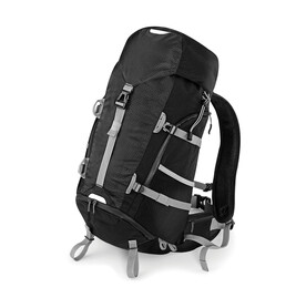 Quadra SLX 30 Litre Daypack, Black, One Size bedrucken, Art.-Nr. 021301010 Quadra SLX 30 Litre Daypack, Black, One Size bedrucken, Art.-Nr. 021301010