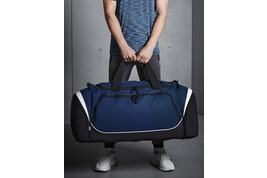 Quadra Pro Team Jumbo Kit Bag bedrucken, Art.-Nr. 03230