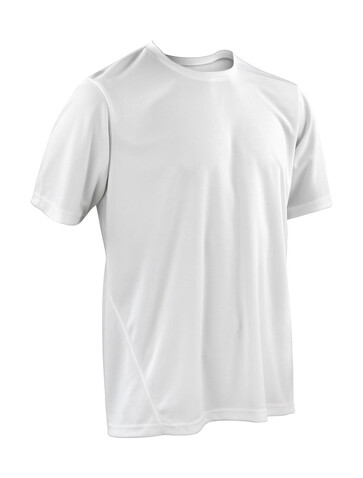 Result Performance T-Shirt, White, 2XL bedrucken, Art.-Nr. 035330007