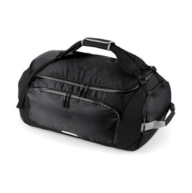 Quadra SLX 60 Litre Haul Bag, Black, One Size bedrucken, Art.-Nr. 041301010 Quadra SLX 60 Litre Haul Bag, Black, One Size bedrucken, Art.-Nr. 041301010