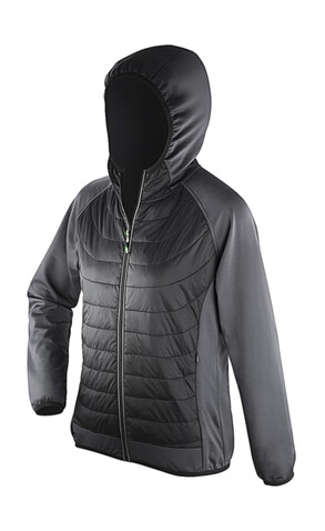 Result Women`s Zero Gravity Jacket, Royal/Navy, L bedrucken, Art.-Nr. 057333665